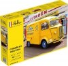 Heller 80744 Citroen HY 1957/1964 Service Citroen 1/24